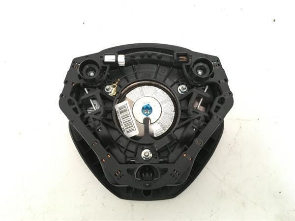 Kit airbag Citroen Nemo