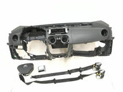 Kit airbag Citroen Nemo - 