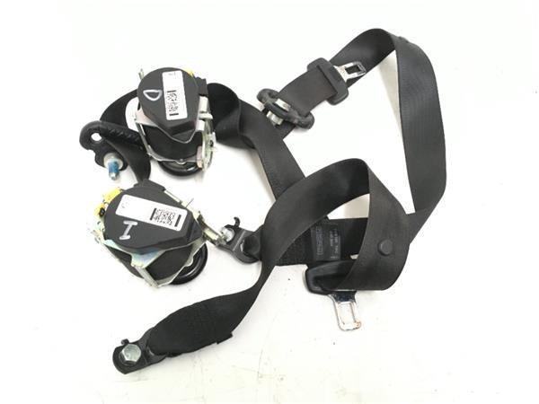 Kit airbag Citroen Nemo - AutoRR 