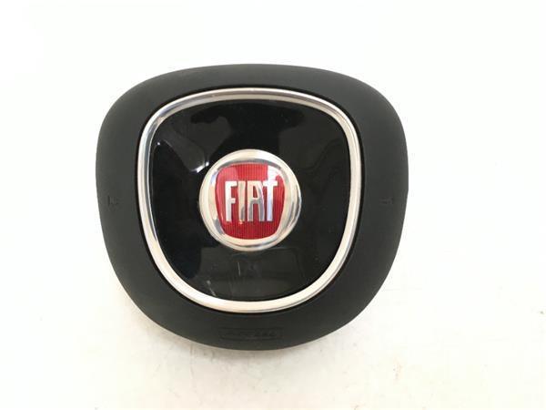 Kit Airbag Fiat 500L - AutoRR 