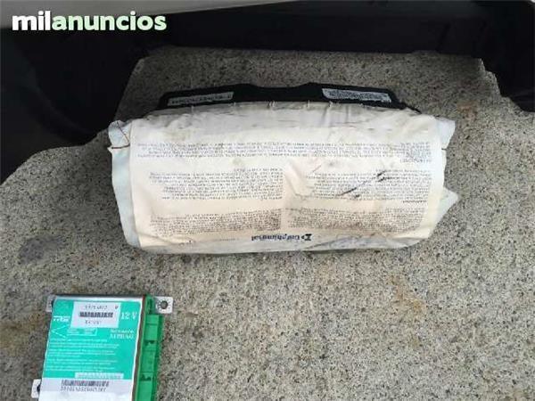 Kit airbag fiat punto 2005-2014 - 