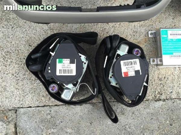 Kit airbag fiat punto 2005-2014 - 