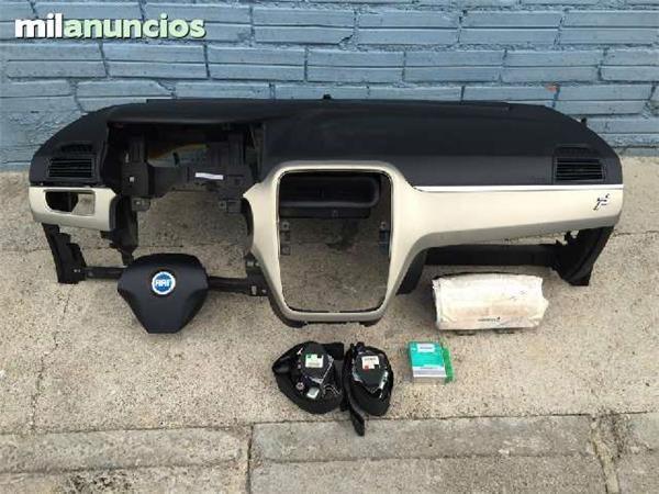 Kit airbag fiat punto 2005-2014 - 