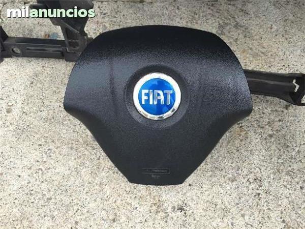 Kit airbag fiat punto 2005-2014 - AutoRR 