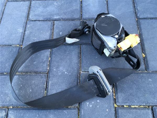 Kit Airbag Honda Accord VII - 