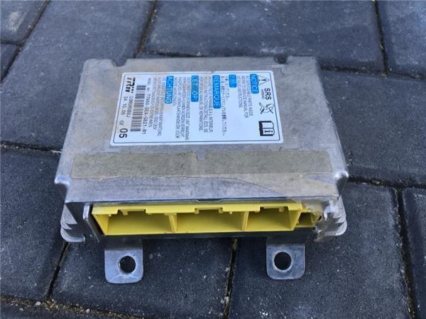 Kit Airbag Honda Accord VII