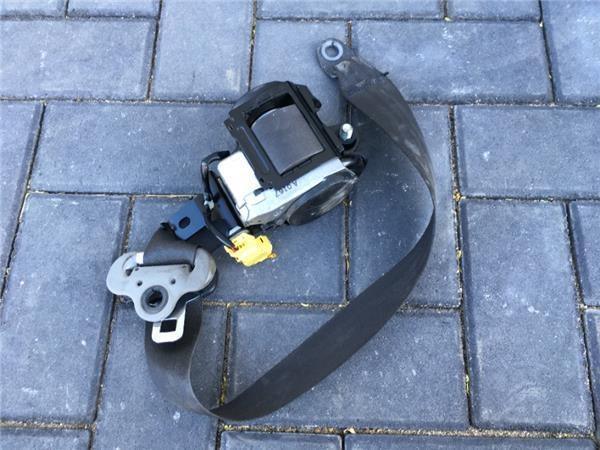 Kit Airbag Honda Accord VII - 