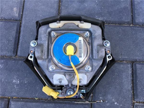 Kit Airbag Honda Accord VII
