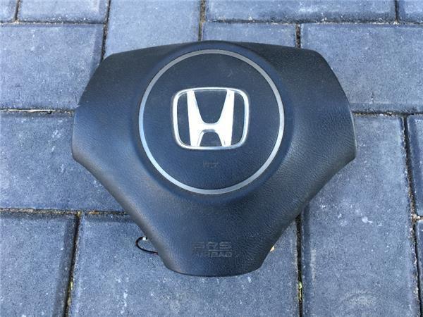 Kit Airbag Honda Accord VII - 