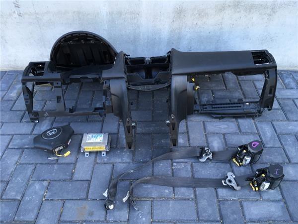 Kit Airbag Honda Accord VII - 