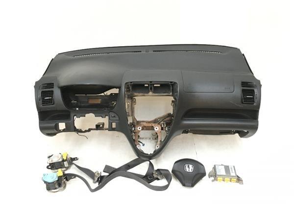 Kit Airbag Honda Civic VII - AutoRR 