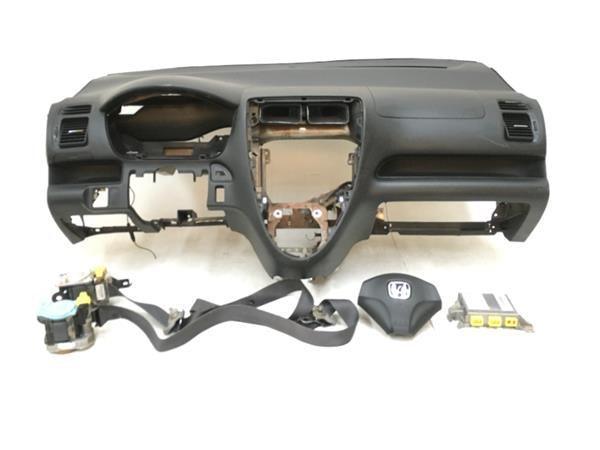 Kit Airbag Honda Civic VII - AutoRR 