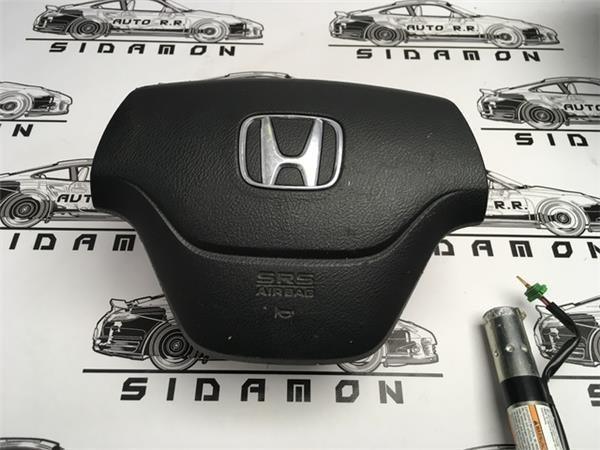 Kit airbag honda crv iii - 