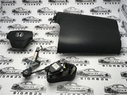 Kit airbag honda crv iii - 