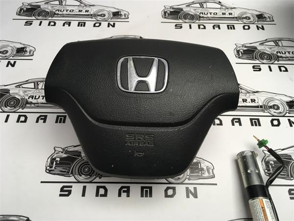 Kit airbag honda crv iii - AutoRR 