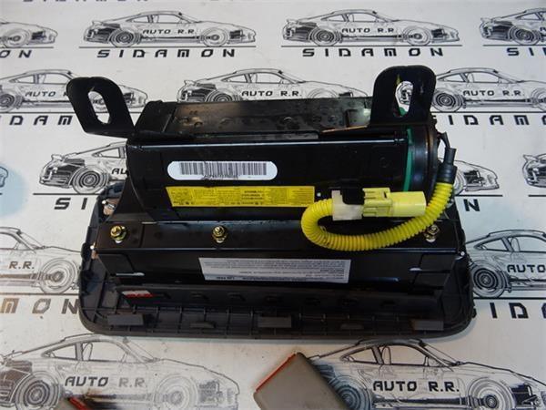 Kit airbag hyundai tucson - 