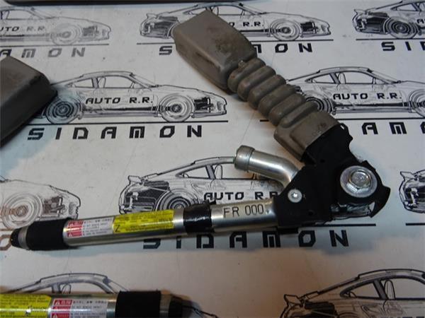 Kit airbag hyundai tucson - 