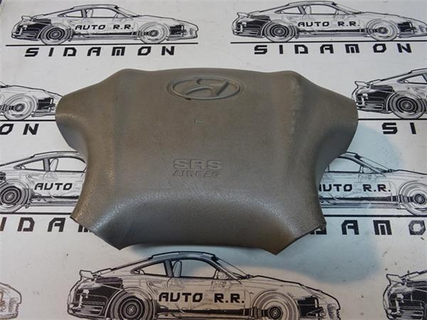 Kit airbag hyundai tucson - 