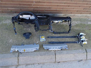 Kit airbag lexus is ii - 