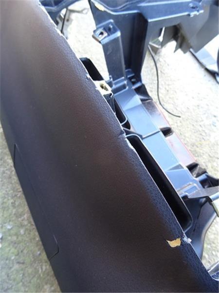 Kit airbag lexus is ii - 