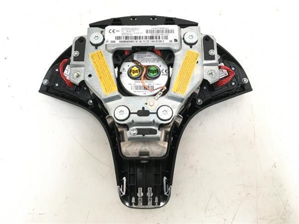 Kit airbag Mercedes Clase E Coupe C207