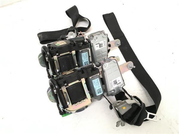 Kit airbag Mercedes Clase E Coupe C207