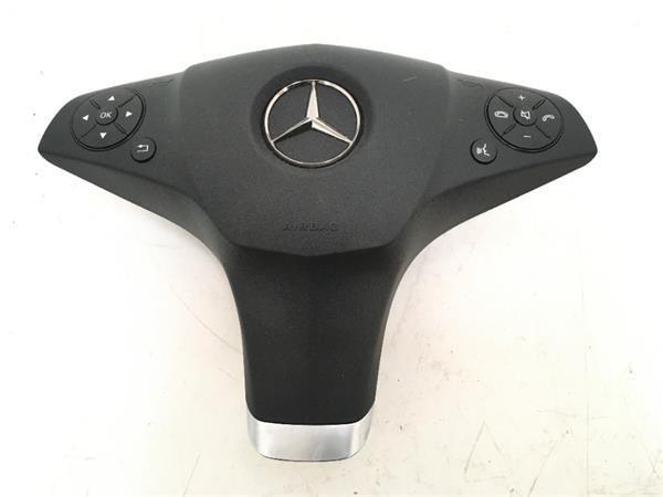 Kit airbag Mercedes Clase E Coupe C207 - AutoRR 