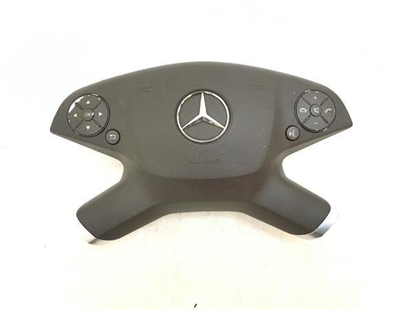 Kit airbag Mercedes Clase E W212