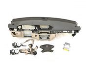 Kit airbag Mercedes Clase E W212