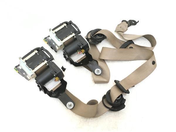 Kit airbag Mercedes Clase E W212 - A2128603002