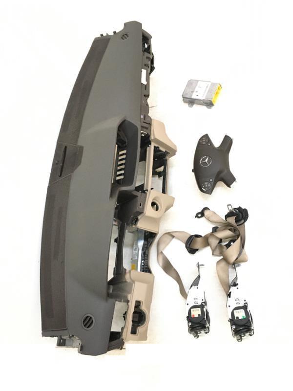 Kit airbag Mercedes Clase E W212 - A2128603002