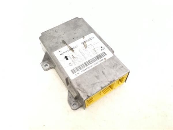 Kit airbag Mercedes Clase E W212 - A2128603002