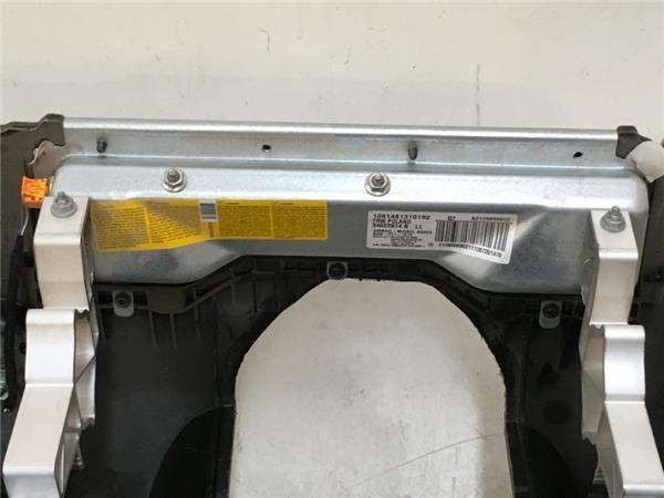 Kit airbag Mercedes Clase E W212 - A2128603002