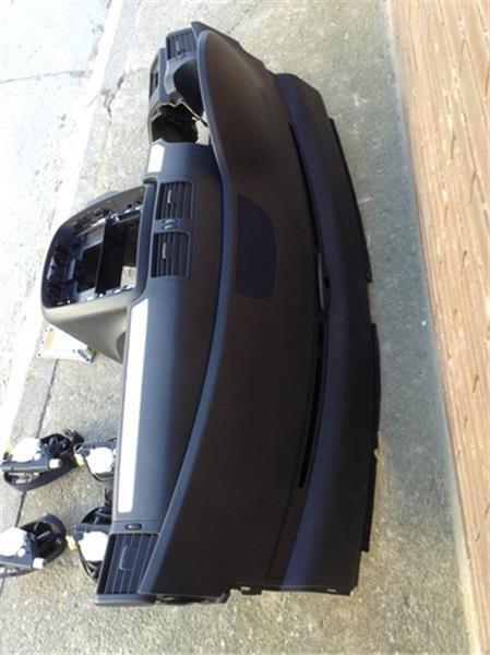 Kit airbag mercedes clase r w251 - 