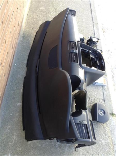 Kit airbag mercedes clase r w251 - 