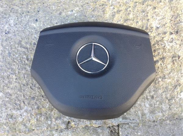 Kit airbag mercedes clase r w251 - 