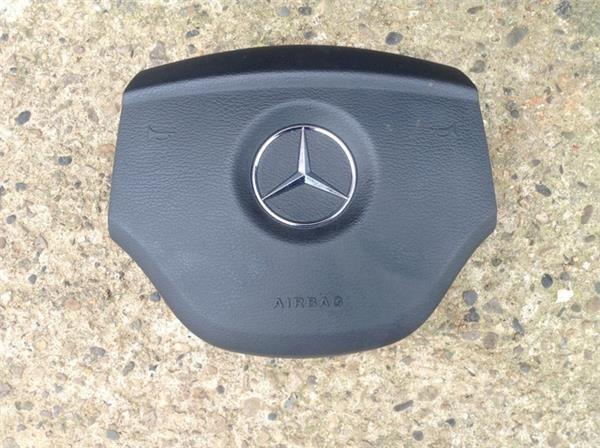 Kit airbag mercedes ml w164 - 