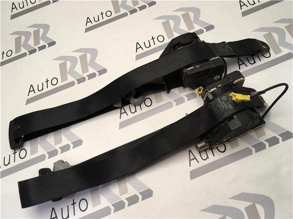 Kit Airbag Mitsubishi IO Pinin - 
