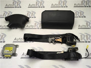 Kit Airbag Mitsubishi IO Pinin - 