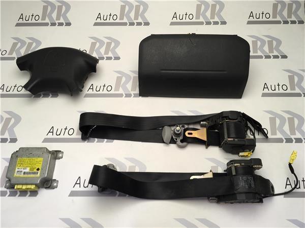 Kit Airbag Mitsubishi IO Pinin - AutoRR 