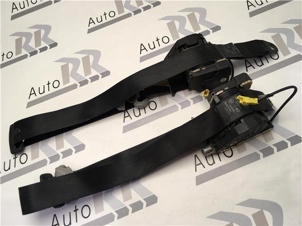 Kit Airbag Mitsubishi IO Pinin - AutoRR 