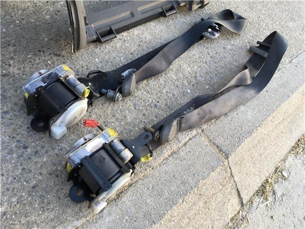 Kit Airbag Montero V60 V70 - 