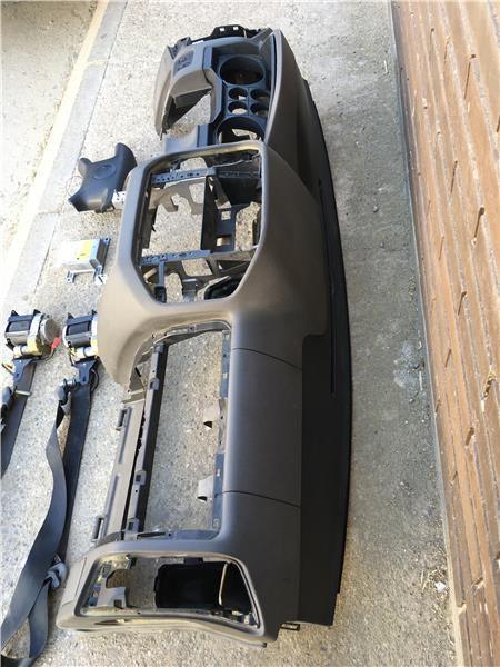 Kit Airbag Montero V60 V70 - 