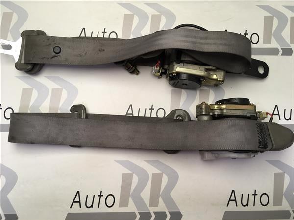 Kit Airbag Nissan Patrol Y61 - 