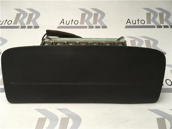 Kit Airbag Nissan Patrol Y61 - 