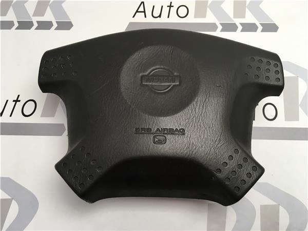 Kit Airbag Nissan Patrol Y61 - AutoRR 