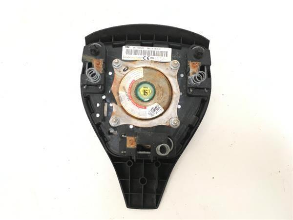 Kit airbag Nissan Qashqai J11