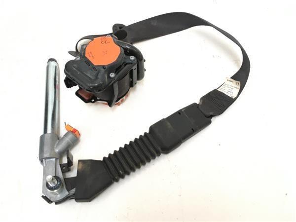 Kit airbag Nissan Qashqai J11 - 