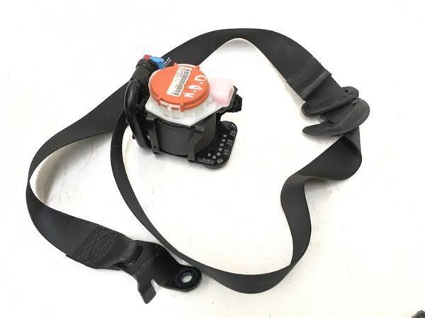 Kit airbag Nissan Qashqai J11 - 