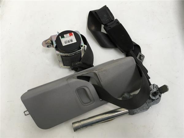 Kit Airbag Opel Corsa D - 